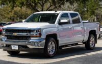 2026 Chevy Silverado 1500 Price