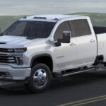 2026 Chevy Silverado 3500HD Price