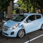 2026 Chevy Spark EV Price