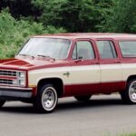 2026 Chevy Suburban Price