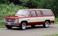 2026 Chevy Suburban Price