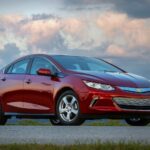 2026 Chevy Volt Price