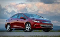 2026 Chevy Volt Price