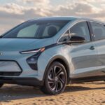 New 2026 Chevrolet Bolt EV Price