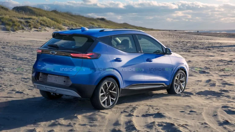 Introducing the 2026 Chevrolet Bolt EUV: The Next Generation of Electric Driving