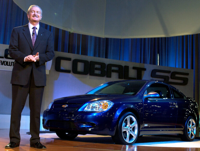 Unveiling the 2026 Chevy Cobalt: A Comprehensive Overview