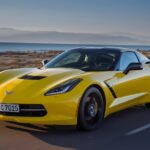 2026 Chevrolet Corvette Coupe MSRP