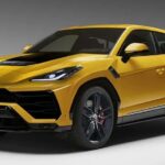 New 2026 Chevrolet Corvette SUV MPG