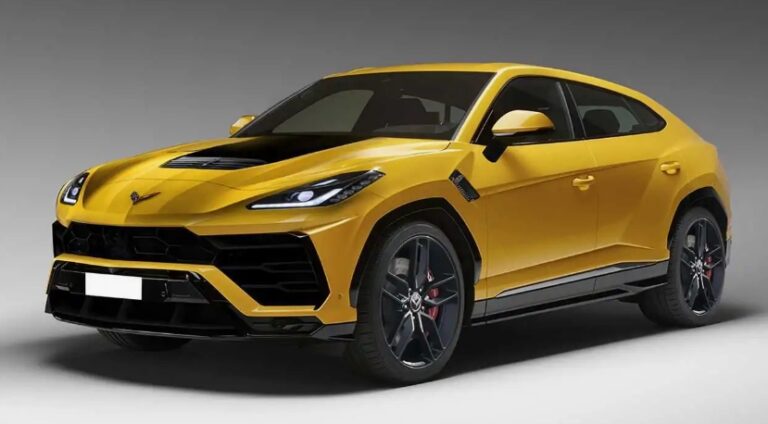 New 2026 Chevrolet Corvette SUV MSRP