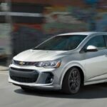 2026 Chevrolet Sonic Redesign