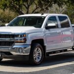 2026 Chevy Silverado 1500 Price