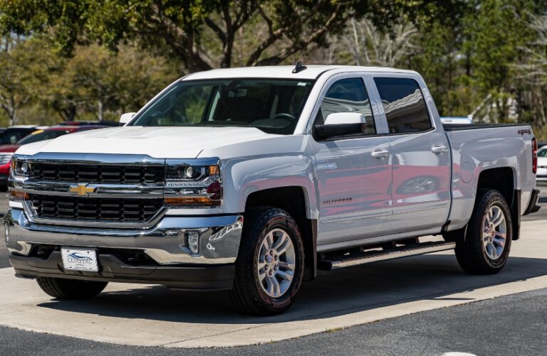 2026 Chevy Silverado 1500 Price