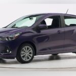 2026 Chevy Spark Redesign