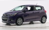 2026 Chevy Spark Redesign