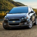 2026 Chevy Aveo Release Date