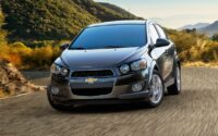 2026 Chevy Aveo Release Date