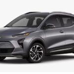 2026 Chevy Bolt EV Pictures