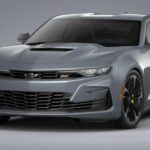 New 2026 Chevy Camaro Price